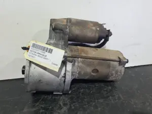 Foto de MOTOR ARRANQUE MITSUBISHI SPACE GEAR (PA0) referencia 002T63271