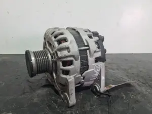 Foto de ALTERNADOR RENAULT CLIO IV referencia 508QSRAB013 foto 3