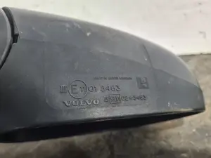 Foto de RETROVISOR IZQUIERDO VOLVO S60 BERLINA foto 3