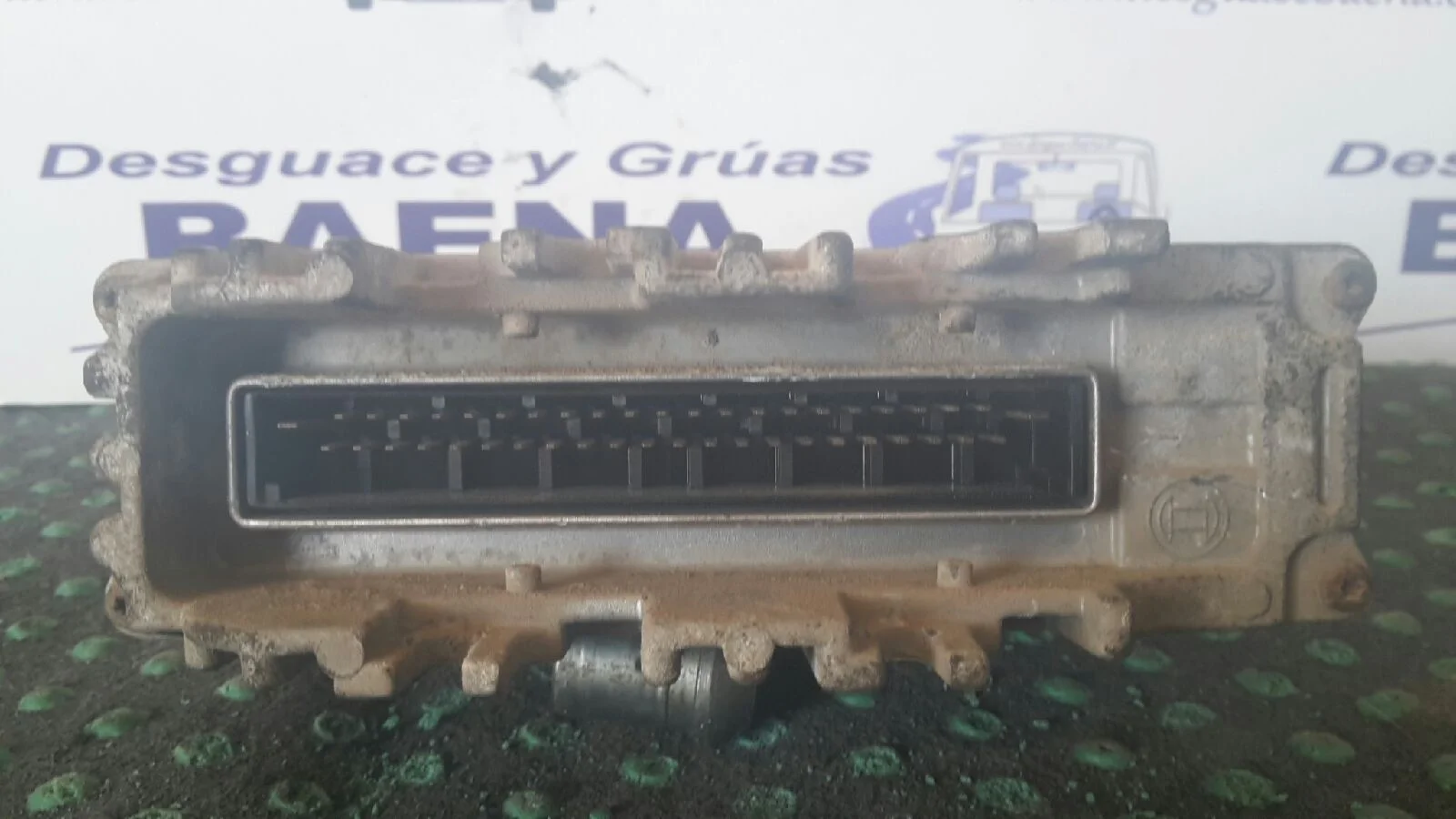 Foto de CENTRALITA MOTOR UCE SIN MARCA SIN MODELO referencia 6K5906026