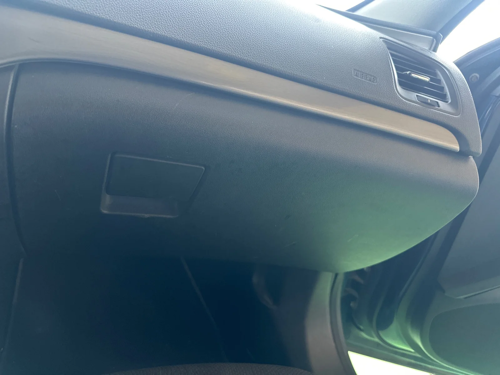 Foto de GUANTERA OPEL INSIGNIA BERLINA