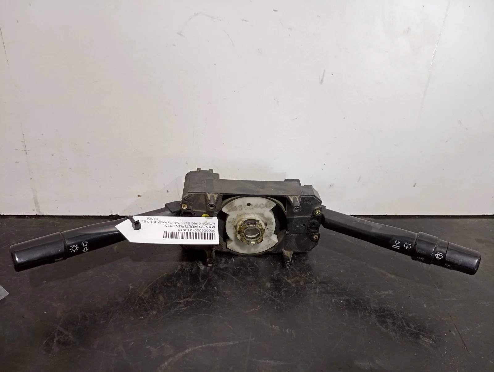 Foto de MANDO MULTIFUNCION HONDA CIVIC 5 PUERTAS (MA/MB)