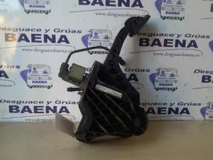 Foto de PEDAL EMBRAGUE SEAT LEON (1P1) referencia 1K1721059