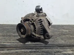Foto de ALTERNADOR TOYOTA RAV4 FUNCRUISER (A1) foto 1