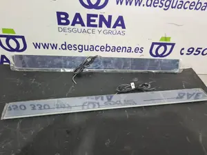 Foto de NO IDENTIFICADO LEXUS IS (DS2/IS2) referencia ZL2014304959992