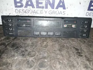 Foto de MANDO CALEFACCION / AIRE ACONDICIONADO SIN MARCA SIN MODELO referencia 64118377541