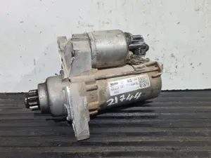 Foto de MOTOR ARRANQUE SEAT IBIZA BERLINA (6J5) referencia 02T911024N