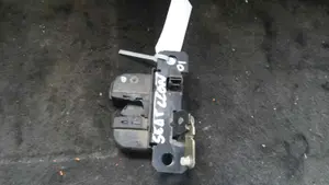 Foto de CERRADURA MALETERO / PORTON SIN MARCA SIN MODELO referencia 3B9827505