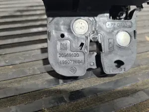 Foto de CERRADURA MALETERO / PORTON OPEL INSIGNIA BERLINA referencia 20969620 foto 5