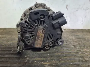 Foto de ALTERNADOR CITROEN SIN MODELO referencia 9655296080 foto 5