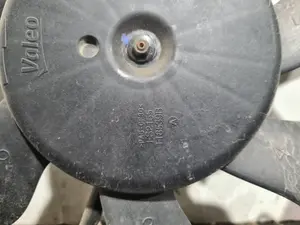 Foto de ELECTROVENTILADOR RENAULT CLIO V referencia 214810411R foto 6
