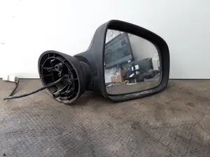 Foto de RETROVISOR IZQUIERDO SIN MARCA SIN MODELO referencia 024363