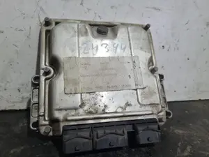 Foto de CENTRALITA MOTOR UCE CITROEN C5 BERLINA referencia 9653873280