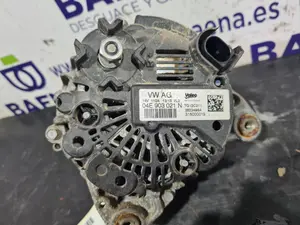 Foto de ALTERNADOR SEAT LEON SC (5F5) referencia 04E903021N foto 3