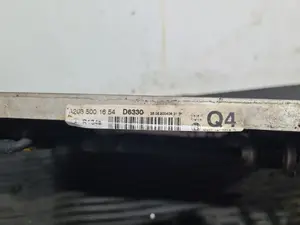 Foto de CONDENSADOR / RADIADOR AIRE ACONDICIONADO MERCEDES-BENZ CLASE C (BM 203) BERLINA referencia A2035001654 foto 2