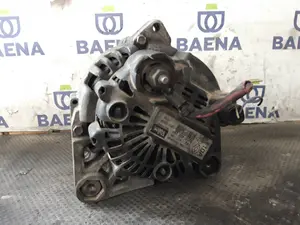 Foto de ALTERNADOR RENAULT SCENIC II (JM) referencia TG11C049 foto 2