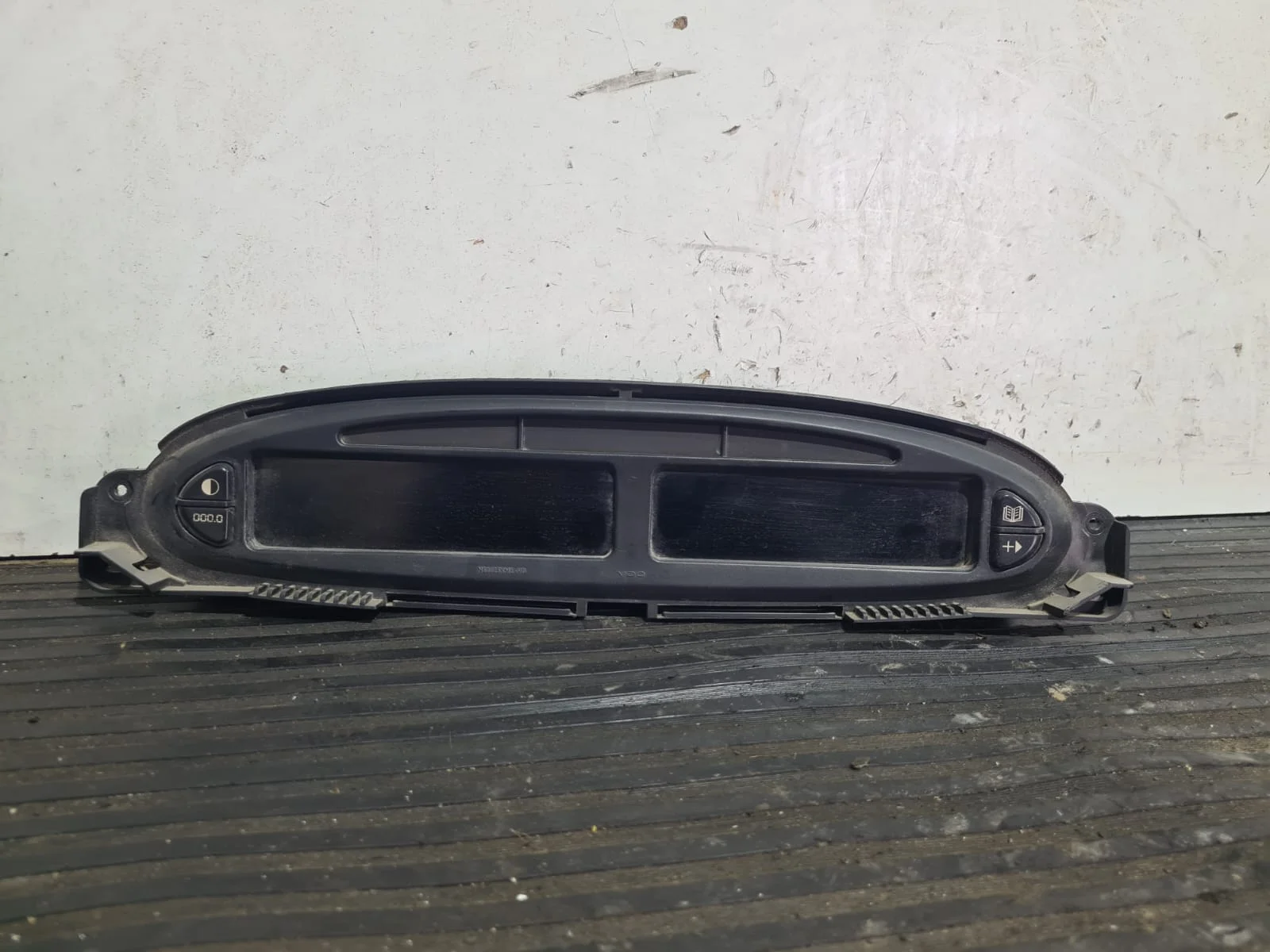 Foto de CUADRO INSTRUMENTOS CITROEN XSARA PICASSO referencia 965566980