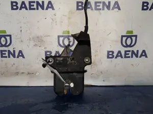 Foto de CERRADURA MALETERO / PORTON AUDI A4 BERLINA (8E) referencia 8E5827505B foto 1