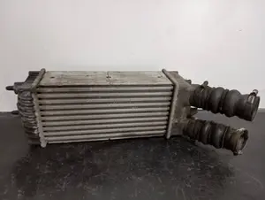 Foto de INTERCOOLER CITROEN XSARA PICASSO referencia 9645965180 foto 3