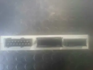 Foto de CENTRALITA CIERRE SIN MARCA SIN MODELO referencia 61354533550 foto 2