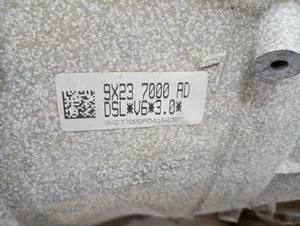 Foto de NO IDENTIFICADO JAGUAR XF referencia 9X237000AD foto 3