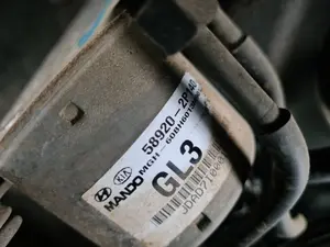 Foto de ABS KIA SORENTO (UM) referencia 589102P960