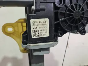 Foto de ELEVALUNAS DELANTERO IZQUIERDO RENAULT CLIO IV referencia 12800149202B foto 4