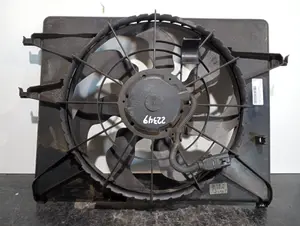 Foto de ELECTROVENTILADOR HYUNDAI SONATA (NF)