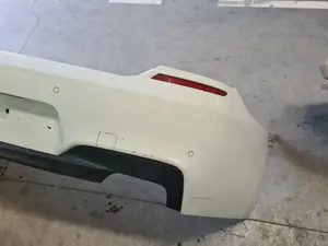 Foto de PARAGOLPES TRASERO BMW SERIE 6 COUPE (F13) referencia 155081007400 foto 5