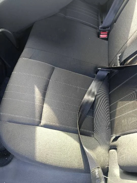 Foto de AFORADOR CITROEN C4 BERLINA
