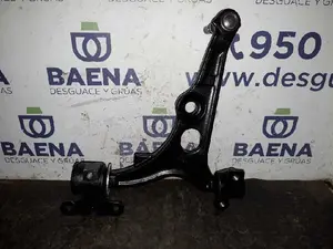 Foto de BRAZO SUSPENSION INFERIOR DELANTERO DERECHO SIN MARCA SIN MODELO referencia BR1321 foto 2