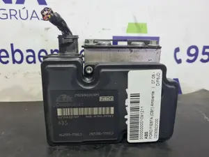 Foto de ABS FORD FIESTA (CB1) referencia DZ30B22C00 foto 3
