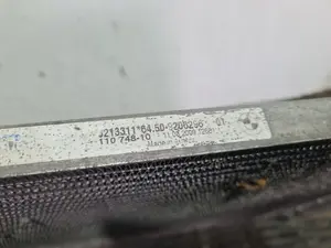 Foto de CONDENSADOR / RADIADOR AIRE ACONDICIONADO BMW SERIE 3 CABRIO (E93) referencia 92066296 foto 2