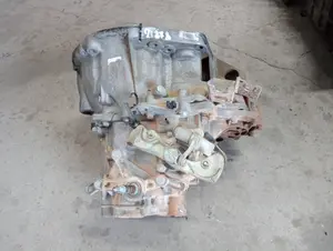 Foto de CAJA CAMBIOS RENAULT SCENIC II (JM) referencia 8200559512 foto 3