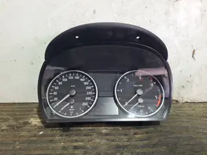 Foto de CUADRO INSTRUMENTOS BMW SERIE 3 BERLINA (E90) referencia 696451301
