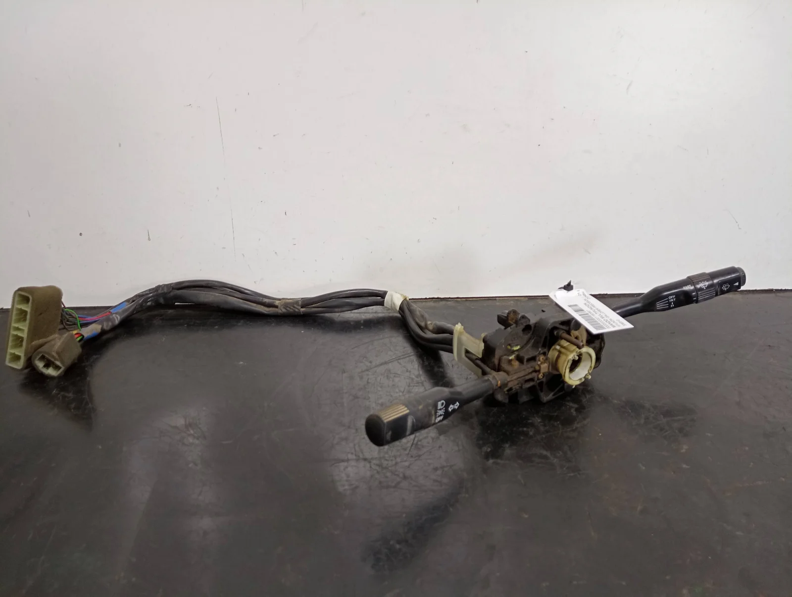 Foto de MANDO MULTIFUNCION HYUNDAI SIN MODELO referencia 336310