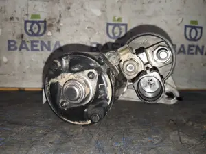 Foto de MOTOR ARRANQUE SIN MARCA SIN MODELO referencia 02T911023R foto 2