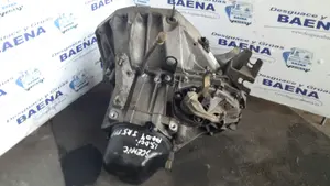 Foto de CAJA CAMBIOS SIN MARCA SIN MODELO referencia K9K729 foto 2