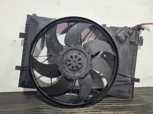 Foto de ELECTROVENTILADOR MERCEDES-BENZ CLASE C (BM 203) BERLINA referencia A2035400788
