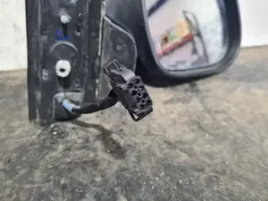 Foto de RETROVISOR DERECHO SEAT ALTEA XL (5P5) foto 3