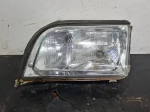 Foto de FARO IZQUIERDO MERCEDES-BENZ CLASE S (BM 140) BERLINA