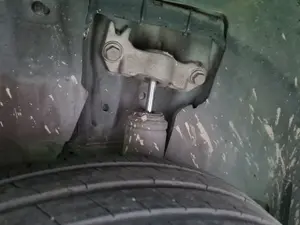 Foto de AMORTIGUADOR TRASERO DERECHO OPEL INSIGNIA BERLINA