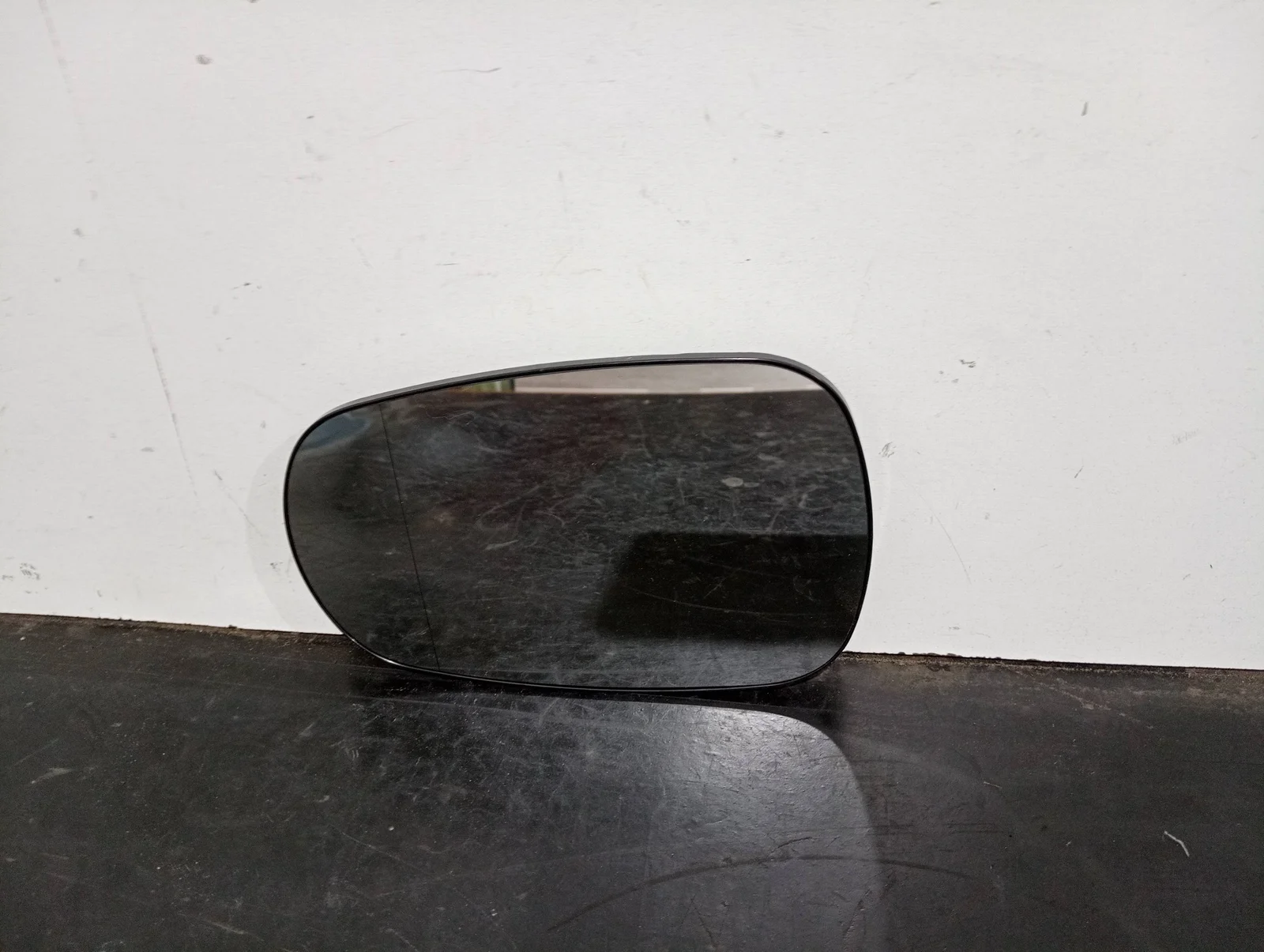 Foto de CRISTAL RETROVISOR IZQUIERDO SIN MARCA SIN MODELO referencia 55034076
