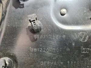 Foto de ELEVALUNAS DELANTERO DERECHO VOLKSWAGEN PASSAT BERLINA (3C2) referencia 3C1837756F foto 2