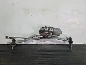 Foto de MOTOR LIMPIA DELANTERO BMW SERIE X3 (E83) referencia 6914577 foto 3