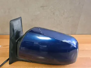 Foto de RETROVISOR IZQUIERDO OPEL ZAFIRA B referencia 13312859 foto 4
