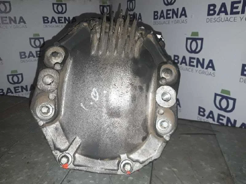 Foto de DIFERENCIAL TRASERO MERCEDES-BENZ CLASE E (BM 211) BERLINA referencia 2303510805