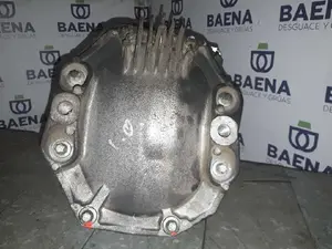 Foto de DIFERENCIAL TRASERO MERCEDES-BENZ CLASE E (BM 211) BERLINA referencia 2303510805