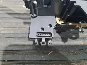 Foto de MANDO MULTIFUNCION AUDI A4 BERLINA (8E) referencia 8E0953549F foto 7
