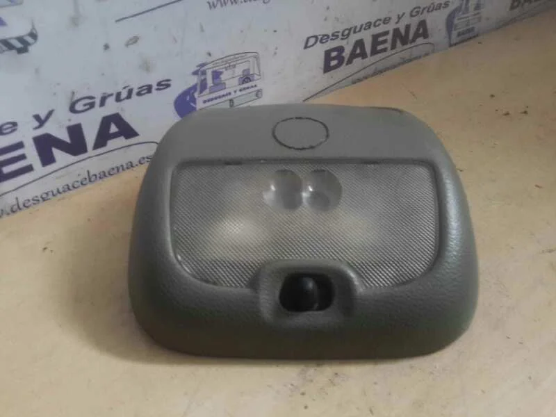 Foto de LUZ INTERIOR SIN MARCA SIN MODELO referencia 7700309171